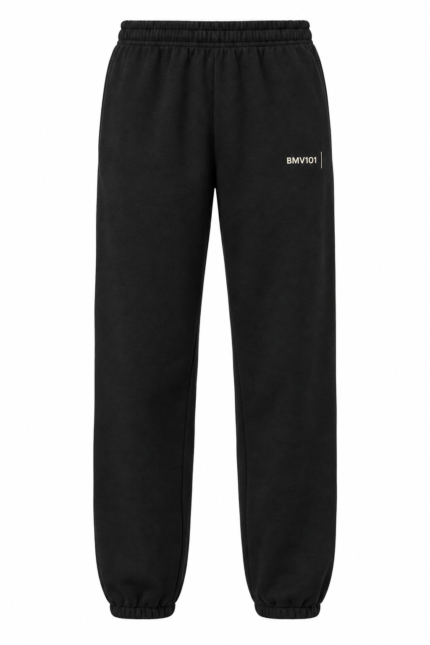 BMV101 Quiet System Mark Sweatpants